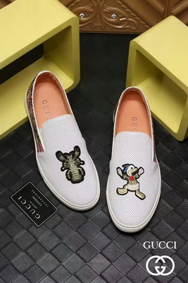 Gucci Men Loafers_201